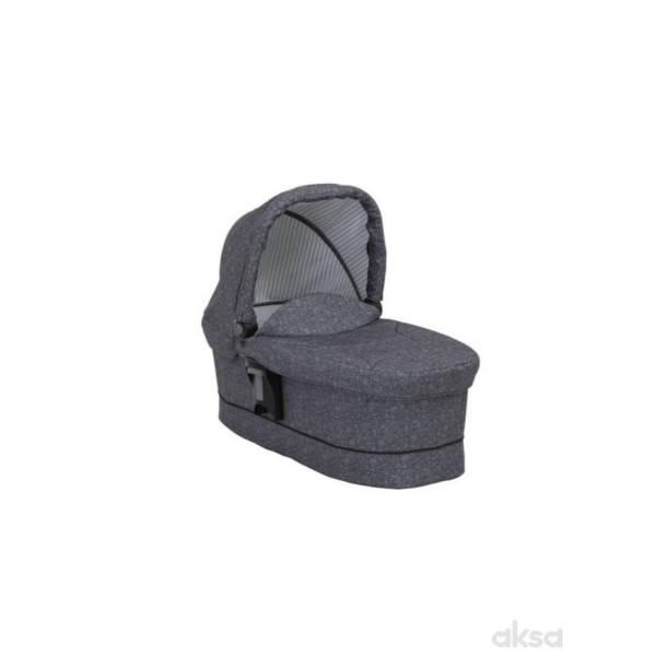 Graco trio sistem Evo, Suits me