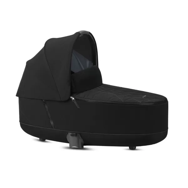 Cybex nosiljka za Priam Deep Black