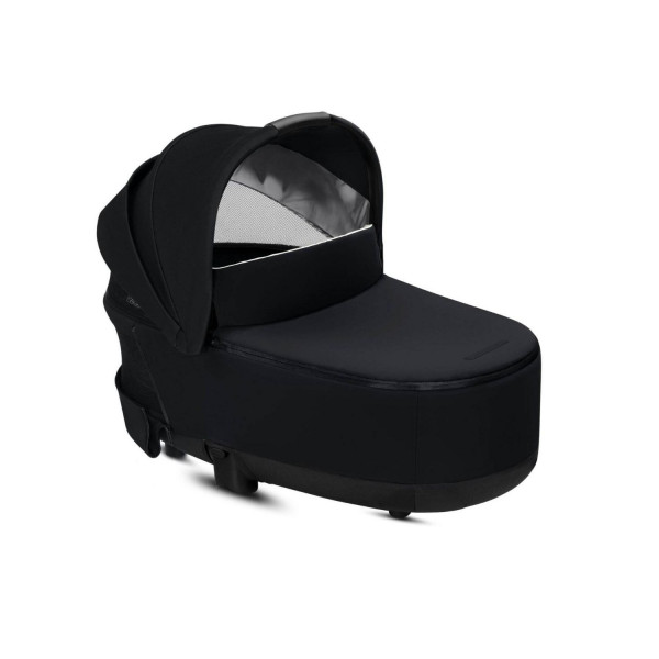 Cybex nosiljka za Priam Deep Black 