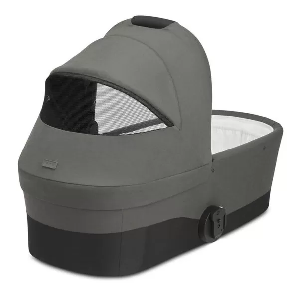 Cybex nosiljka za Balios S Soho Grey