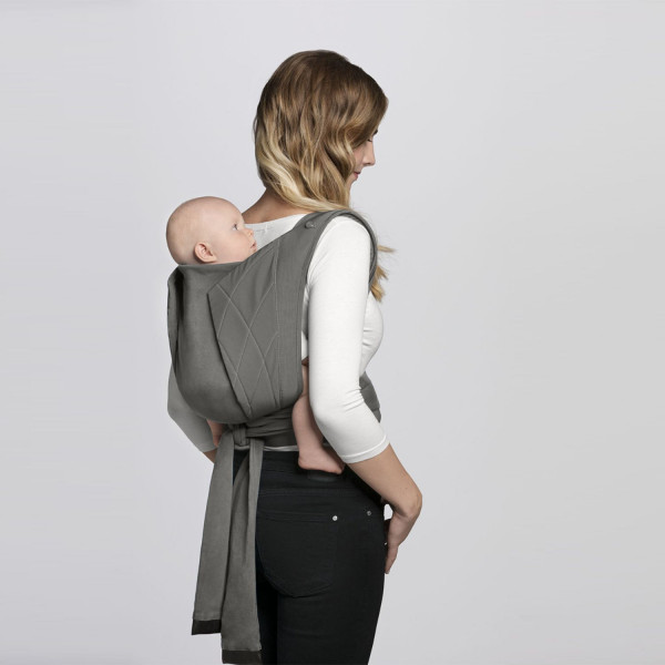 Cybex kengur nosiljka Yema Soho Grey