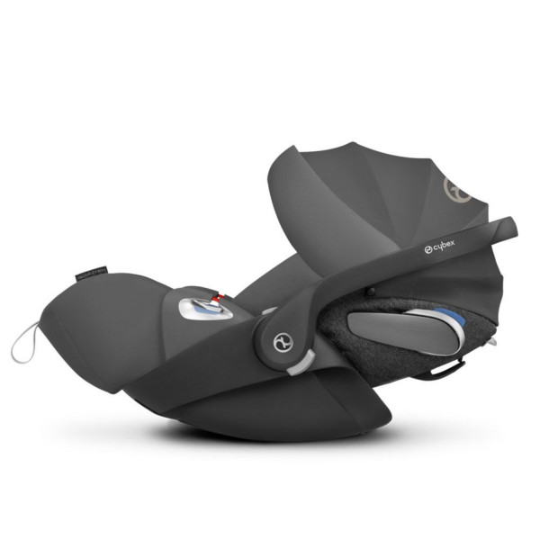 Cybex Cloud Z iSize (45-87cm) Soho Grey