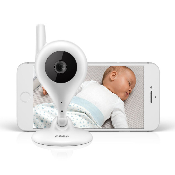 Reer IP baby kamera 