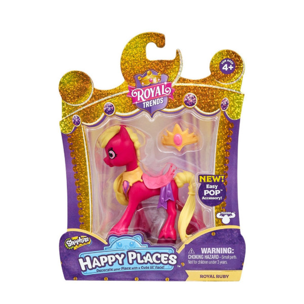 Happy Places Shoppies lutkica asst