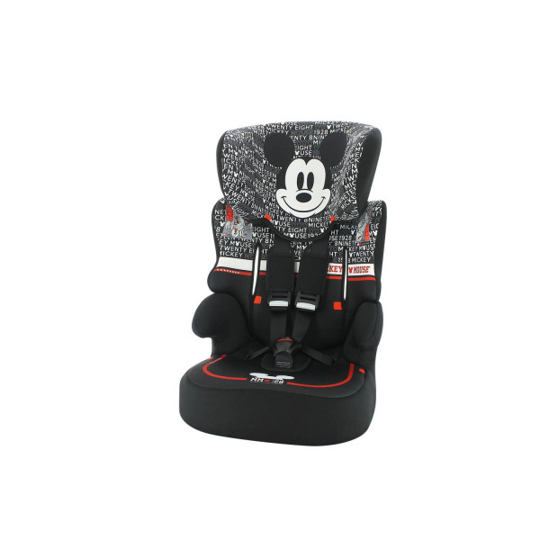 Nania a-s Beline 1/2/3 (9-36kg) Mickey 