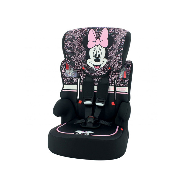Nania a-s Beline 1/2/3 (9-36kg) Minnie 