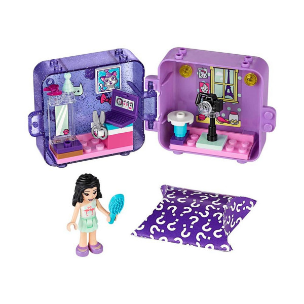 Lego Friends Emma