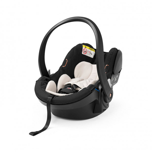 Stokke Izi Go Modular X1 BeSafe 