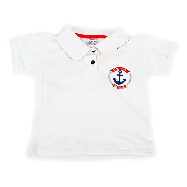 Pom Pom majica polo kr, dečaci