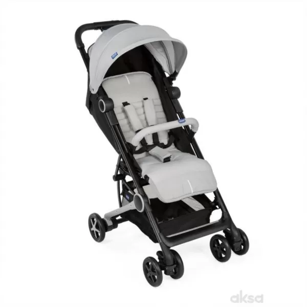 Chicco kolica Miinimo 3 Light grey