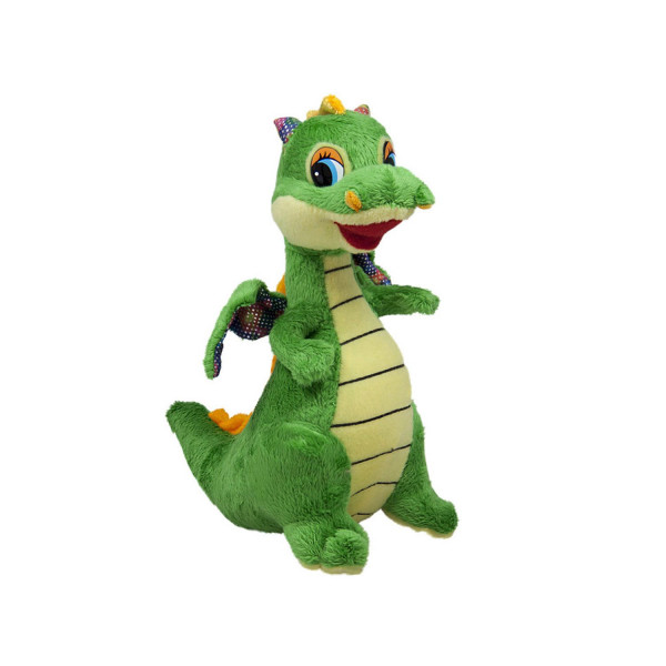 Plišana igračka Dino 21 cm