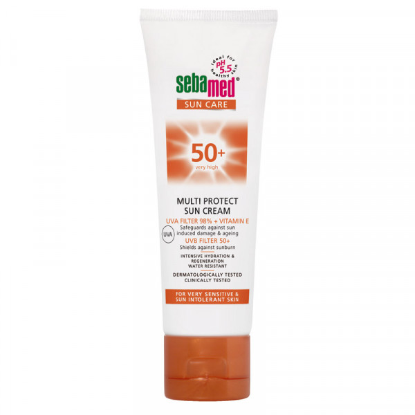 Sebamed sun krem SPF50+ 75ml 