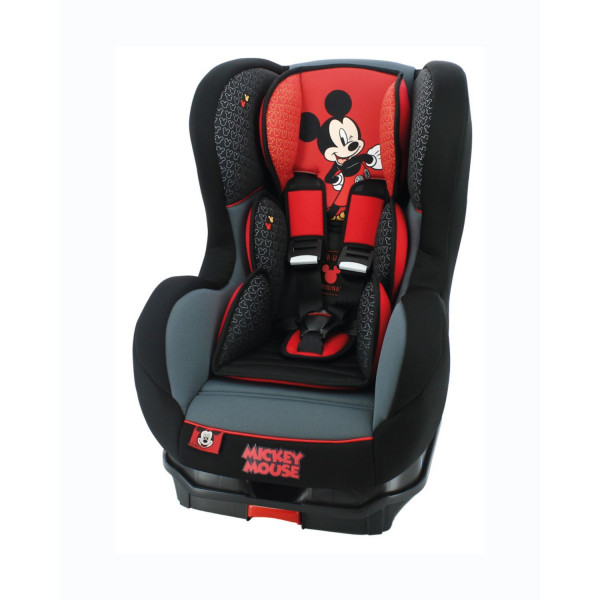 Nania a-s Cosmo 0/1/2 (0-25kg) Mickey