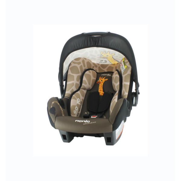 Nania a-s Beone 0+ (0-13kg) Žirafa