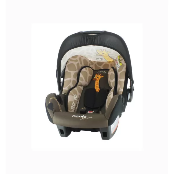 Nania a-s Beone 0+ (0-13kg) Žirafa