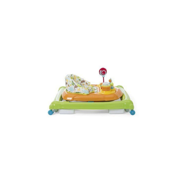 Chicco dubak Circus green wave