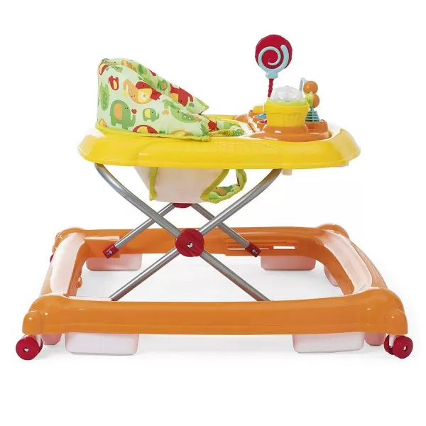 Chicco dubak Circus orange wave