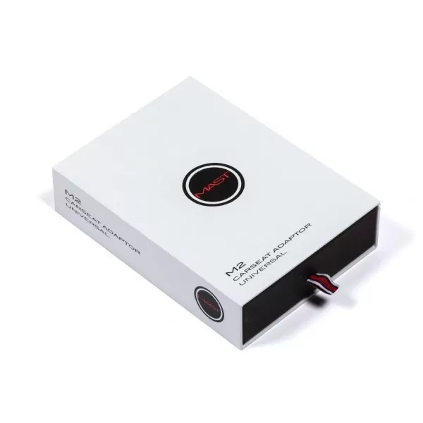 Mast M2 adapter Maxi Cosi
