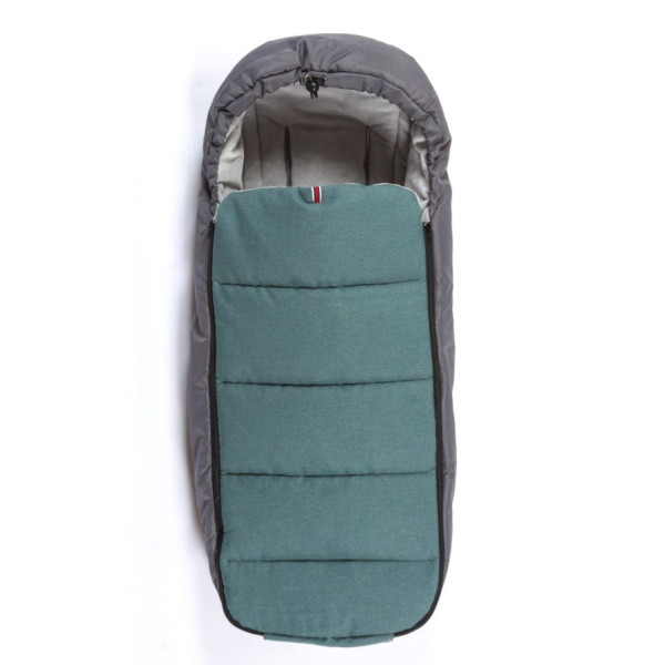 Mast M2 Cocoon dunjica, Green 