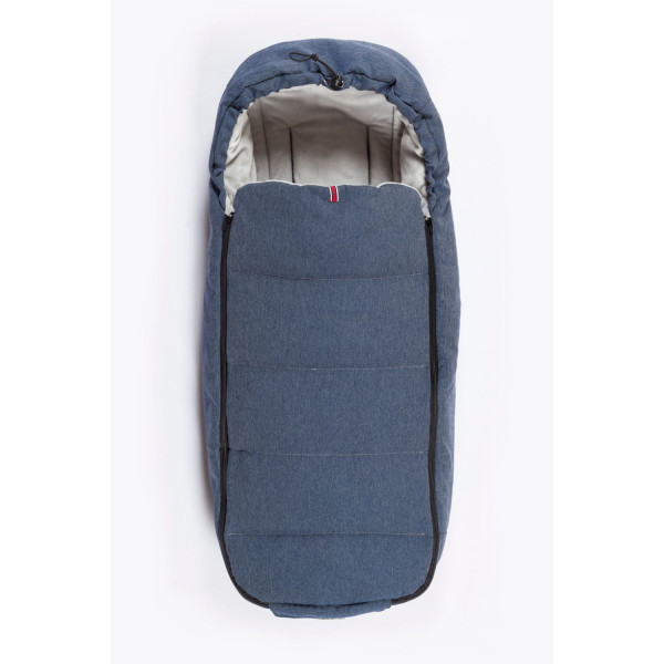 Mast M2 Cocoon dunjica, Blue Jeans