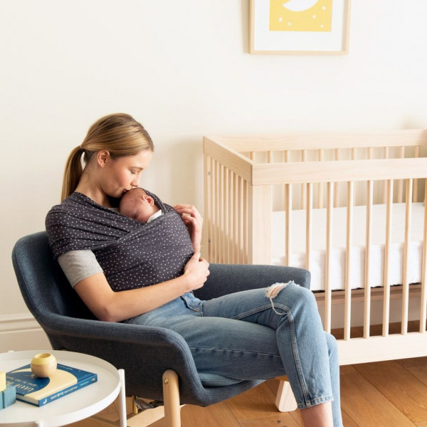 Ergobaby marama Aura, Twinkle Grey
