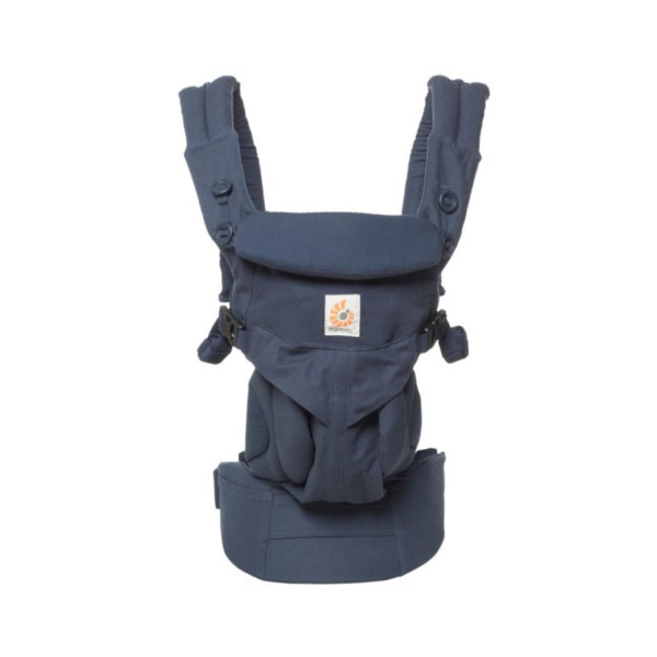 Ergobaby kengur nosiljka Omni 360, Midnight Blue