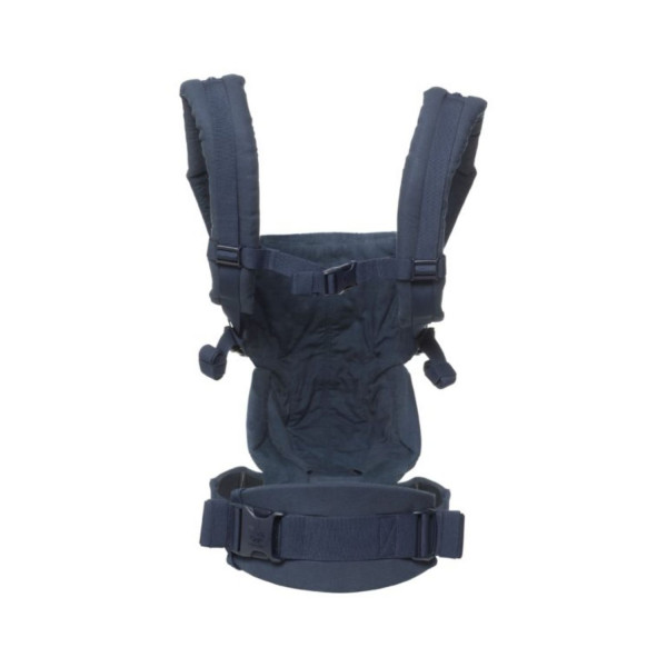 Ergobaby kengur nosiljka Omni 360, Midnight Blue