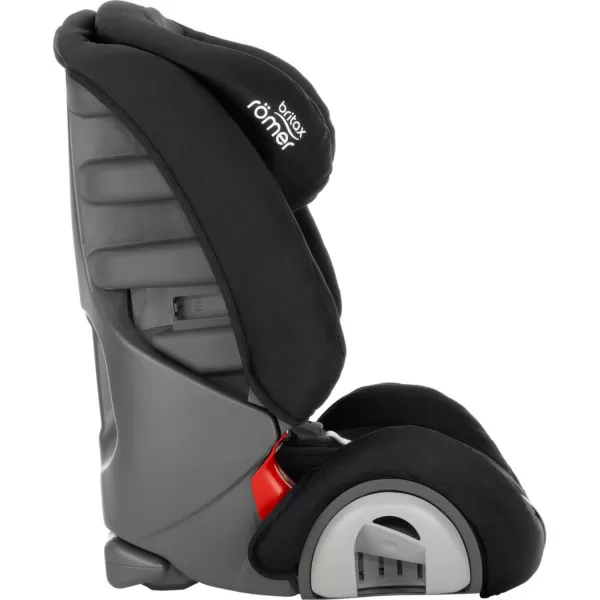 Britax Romer as Evolva 1/2/3(9-36kg),Cosmos Black