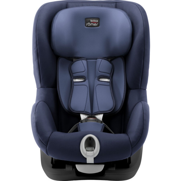 Britax Romer as King II LS 1 (9-18kg),Moon Blue 