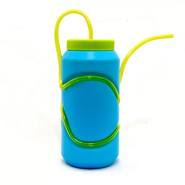 Cigioki flasica sportska 350ml sa cevcicom