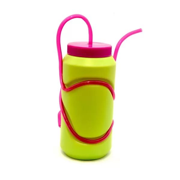 Cigioki flasica sportska 350ml sa cevcicom