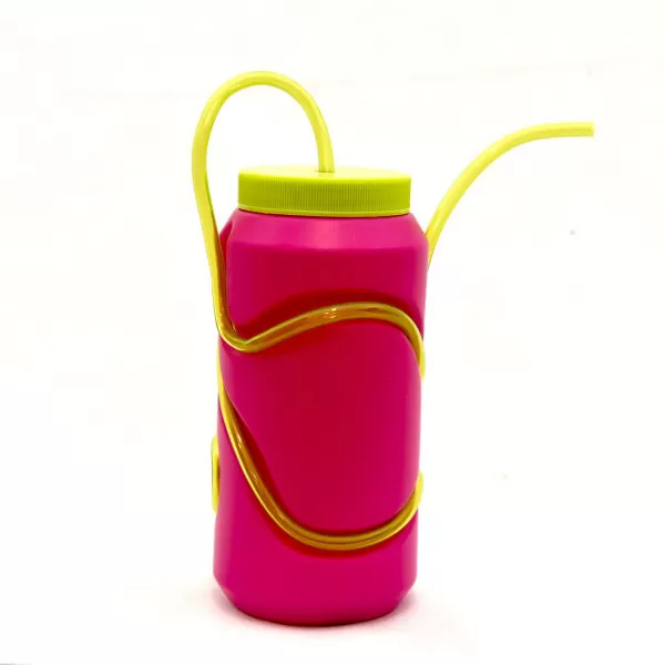 Cigioki flasica sportska 350ml sa cevcicom
