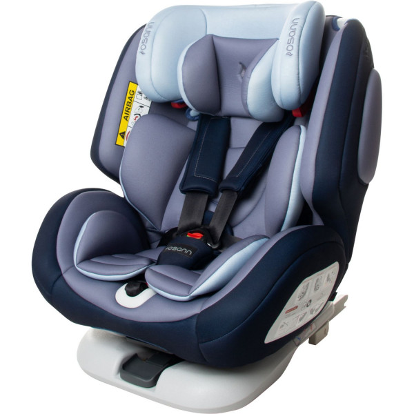 Migo a-s 0/1/2/3 (0-36kg) ONE 360 plava