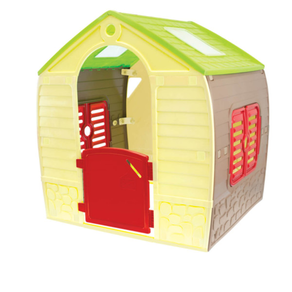 Mochtoys Kucica Za Decu A039655 Aksa