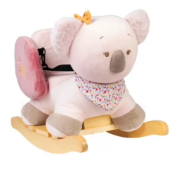 Nattou njihalica plišana koala