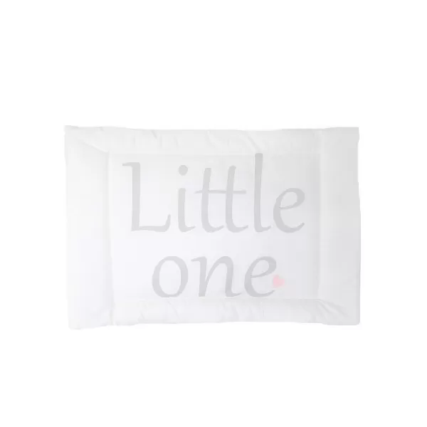 Lillo&Pippo jastuk za bebe i decu Little one 