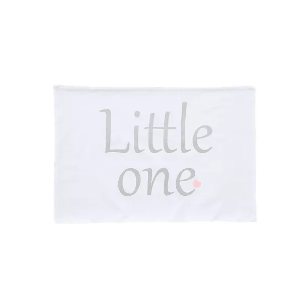 Lillo&Pippo jastučnica Little one,40X60CM 