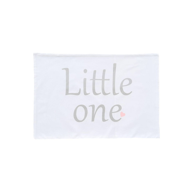 Lillo&Pippo jastučnica Little one,40X50CM 