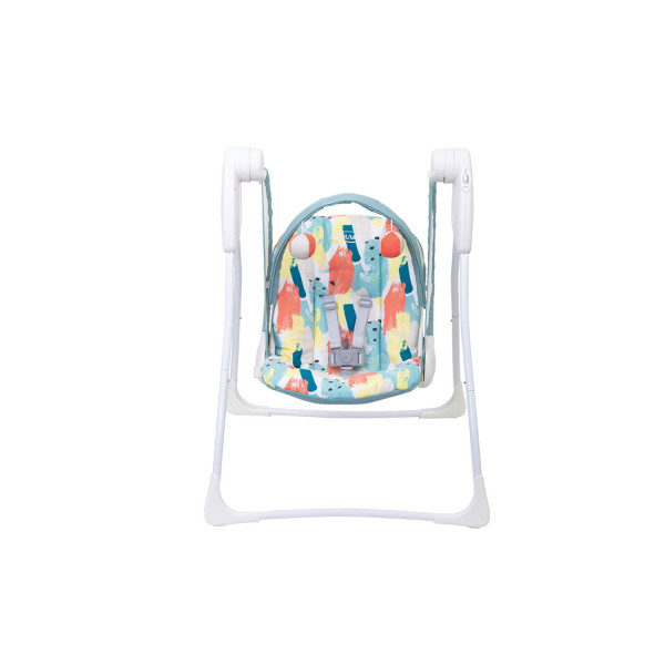 Graco ljuljaška Baby delight Paintbox
