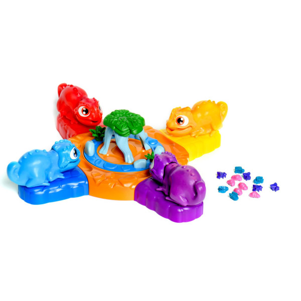 Splash Toys igračka Kami Kameleon 