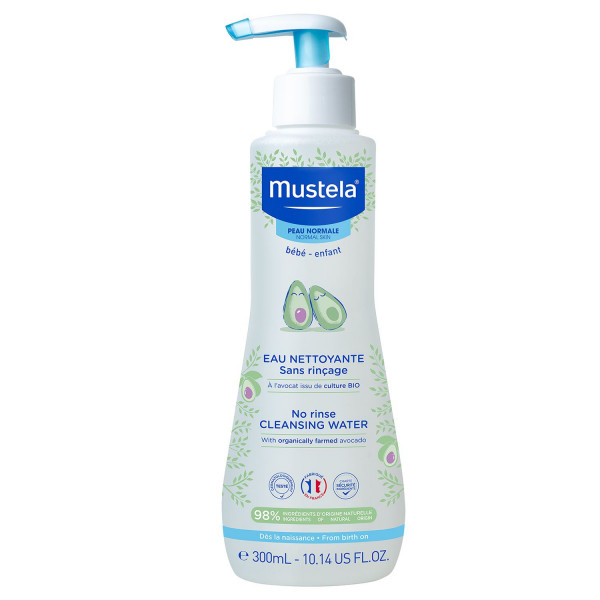 Mustela physio bb micelarna voda 300ml 