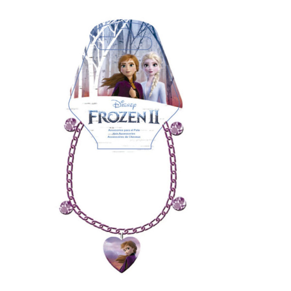 Kids licensing ogrlica za devojčice Ana Frozen 2 