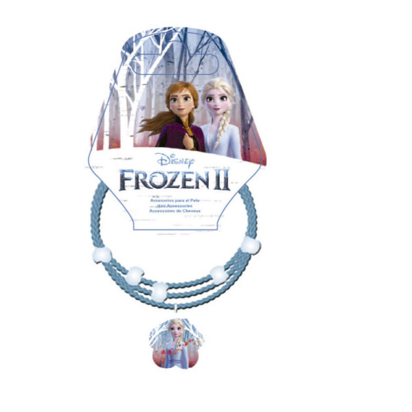 Kids licensing ogrlica sa likom Elze Frozen 2