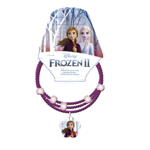 Kids licensing ogrlica sa likom Ane Frozen 2 