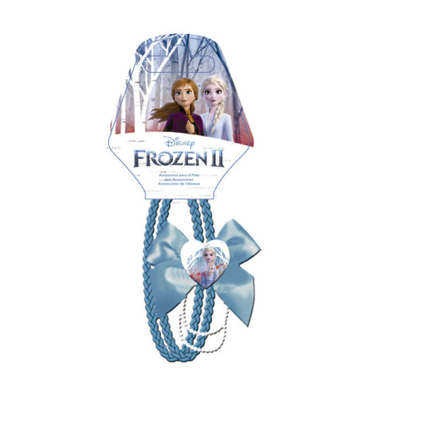 Kids licensing narukvica za devojčice Elza Frozen2 
