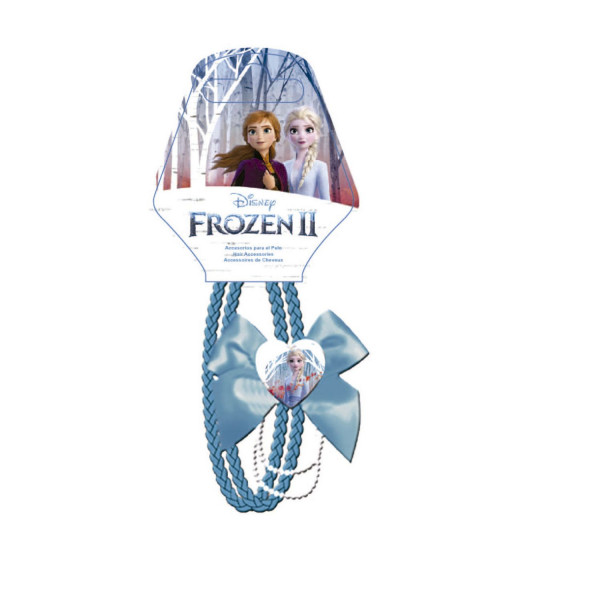 Kids licensing narukvica za devojčice Elza Frozen2