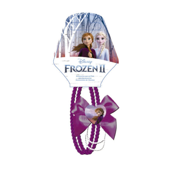 Kids licensing narukvica za devojčice Ana Frozen 2 