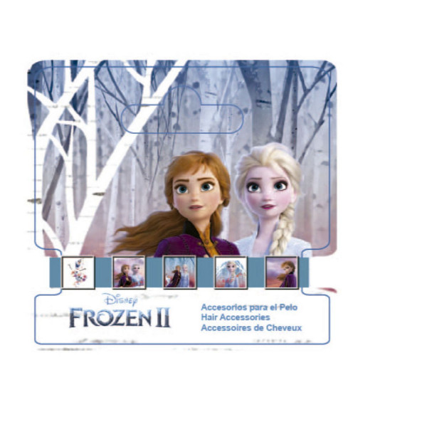Kids licensing ogrlica sa likovima Frozen 2 