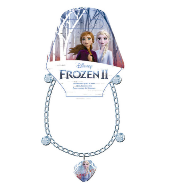 Kids licensing ogrlica za devojčice Elza Frozen 2 