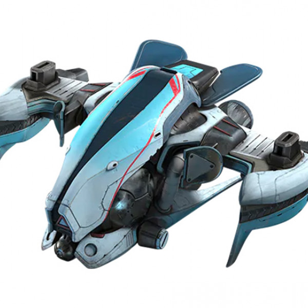 Starlink Starship Pack Neptune